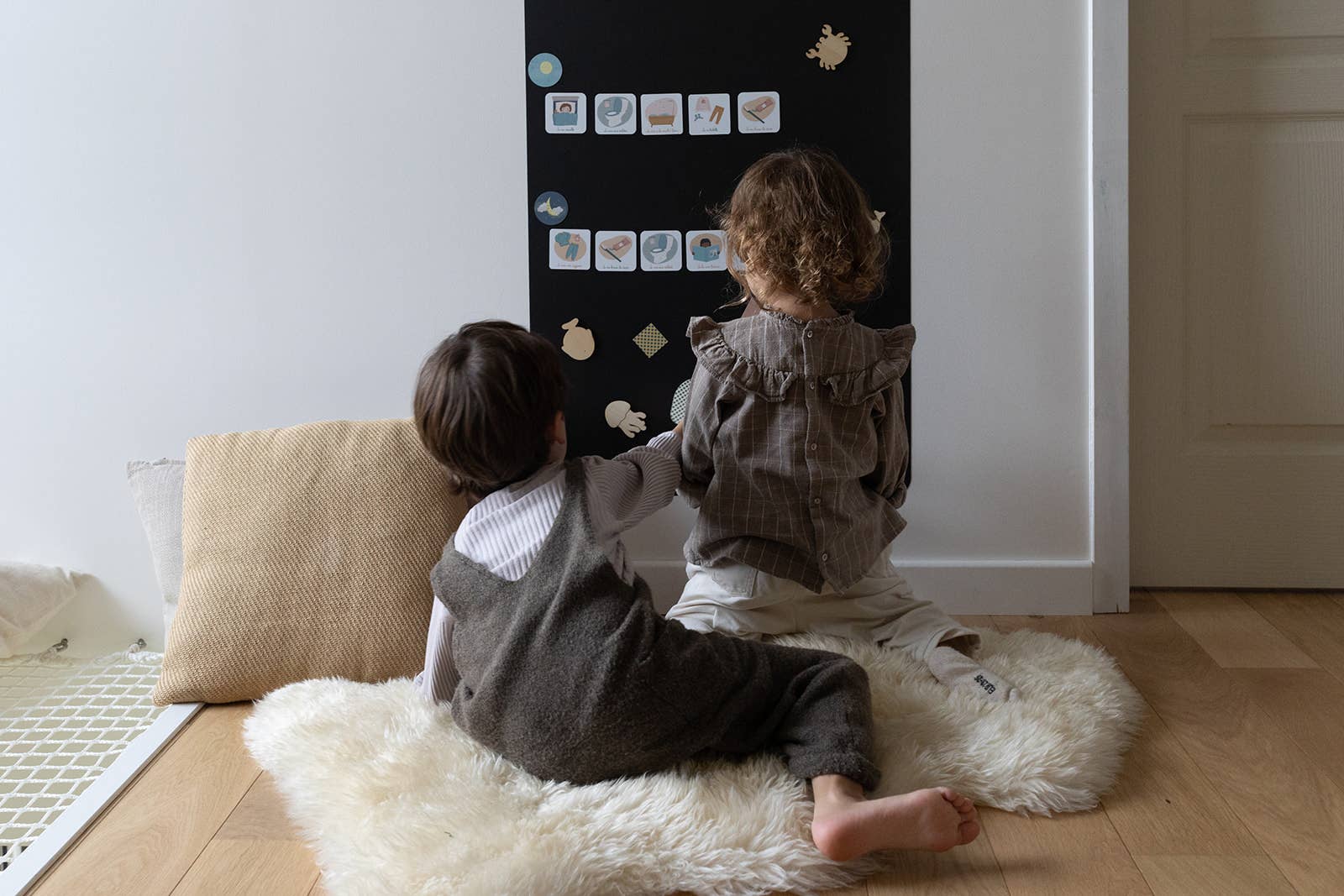 Ferflex - Wholesale Magnet Board - Rectangular magnetic board - Size M3