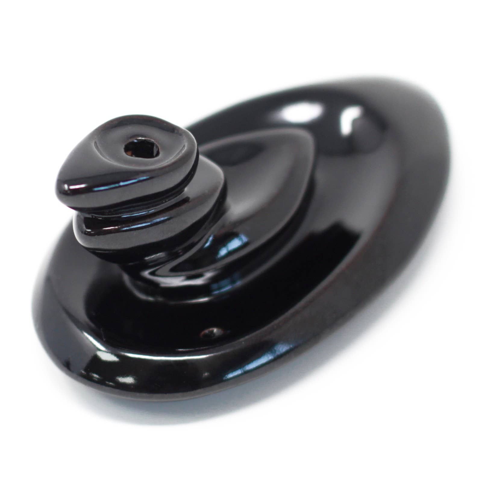 Ancient Wisdom - Wholesale Incense Holder - Back Flow Incense Burner - Small Pebbles1