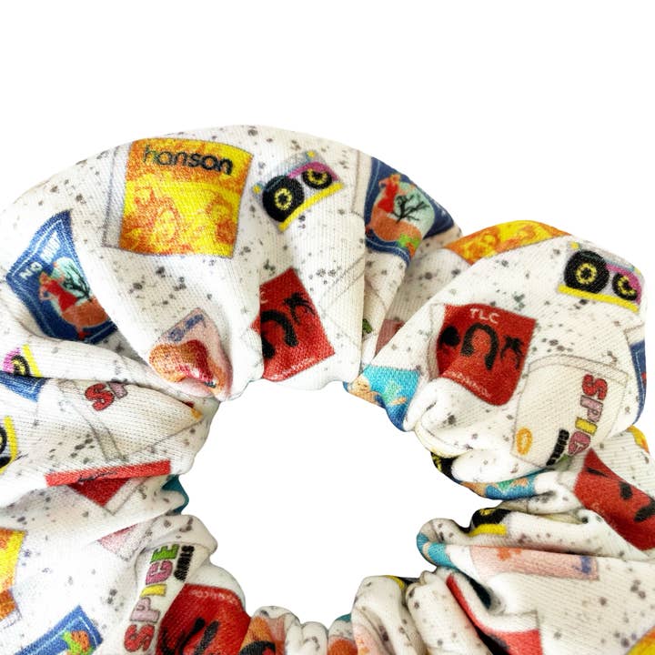 Albums de musique des années 90 Chouchou pour la vente par Lady Eleanor & Co