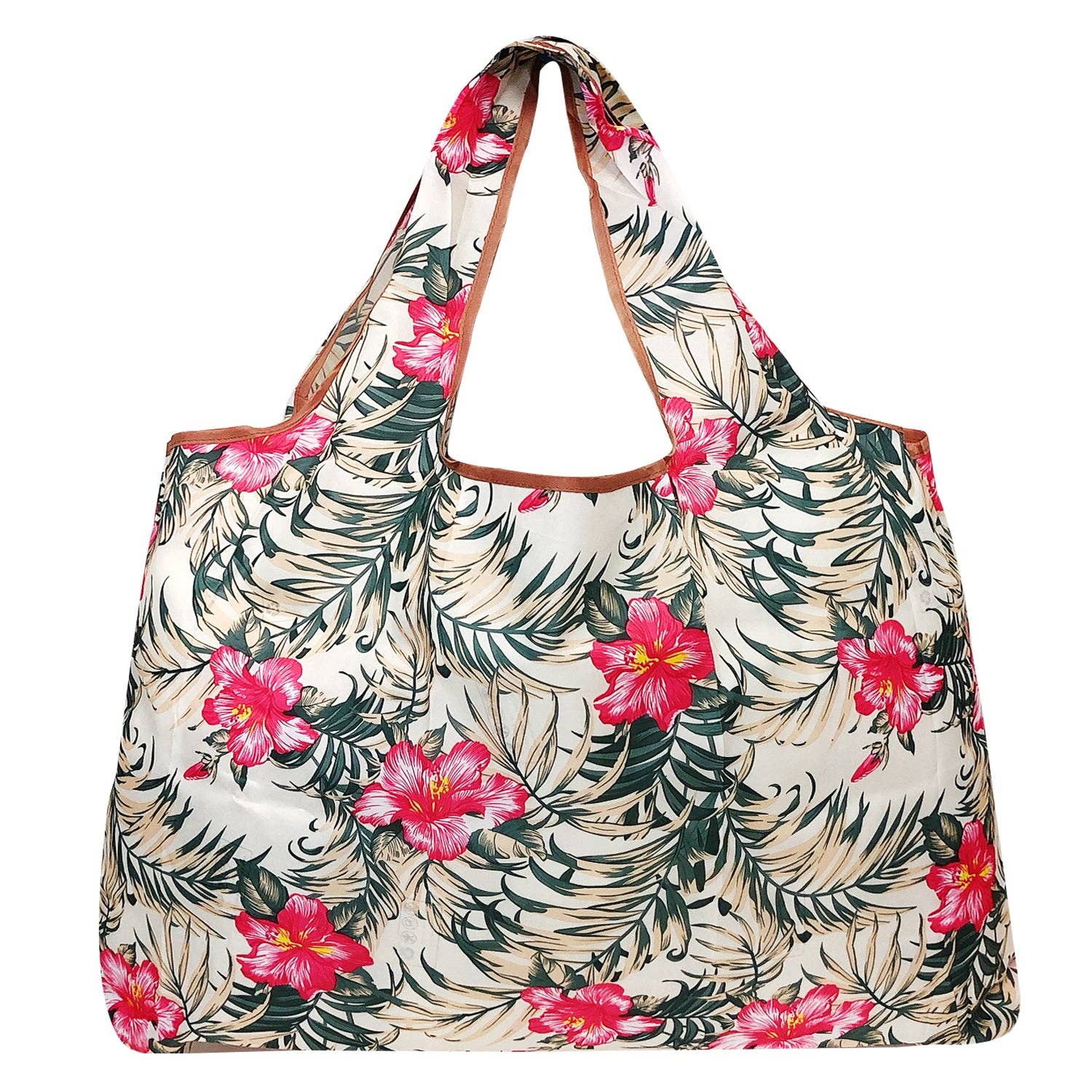 Wrapables.com - Wholesale Grocery/Shopping Bag - Wrapables Eco-Friendly Large Nylon Reusable  Bags (Set of 3)170