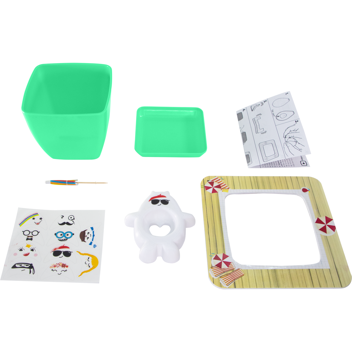 AvoSeedo - Wholesale Plant Seeds - AvoSeedo 2.0 - Pet Avocado3