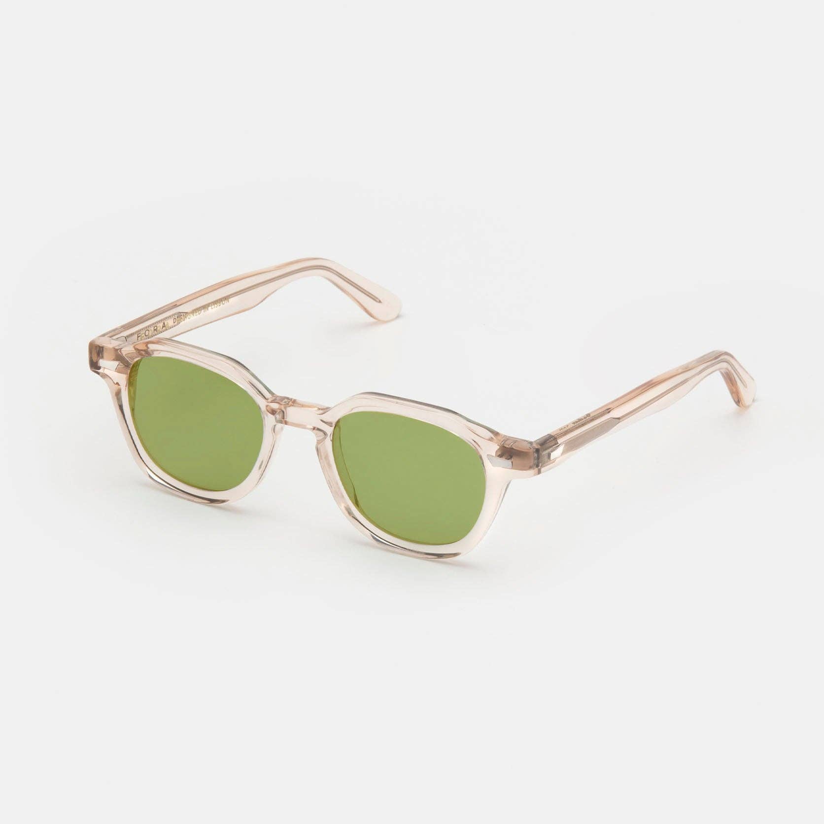 FORA - Wholesale Sunglasses - Unisex - Unisex Wayfarer Sunglasses | Dealer | Acetate 7