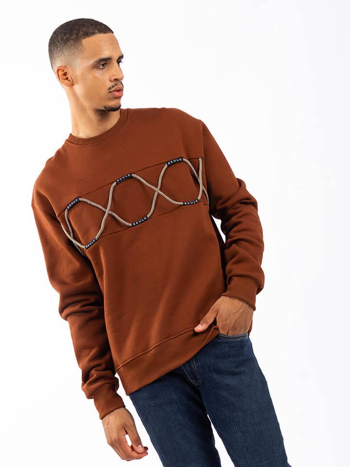 Sweat Twist Brick for wholesale by StockNow Unipessoal