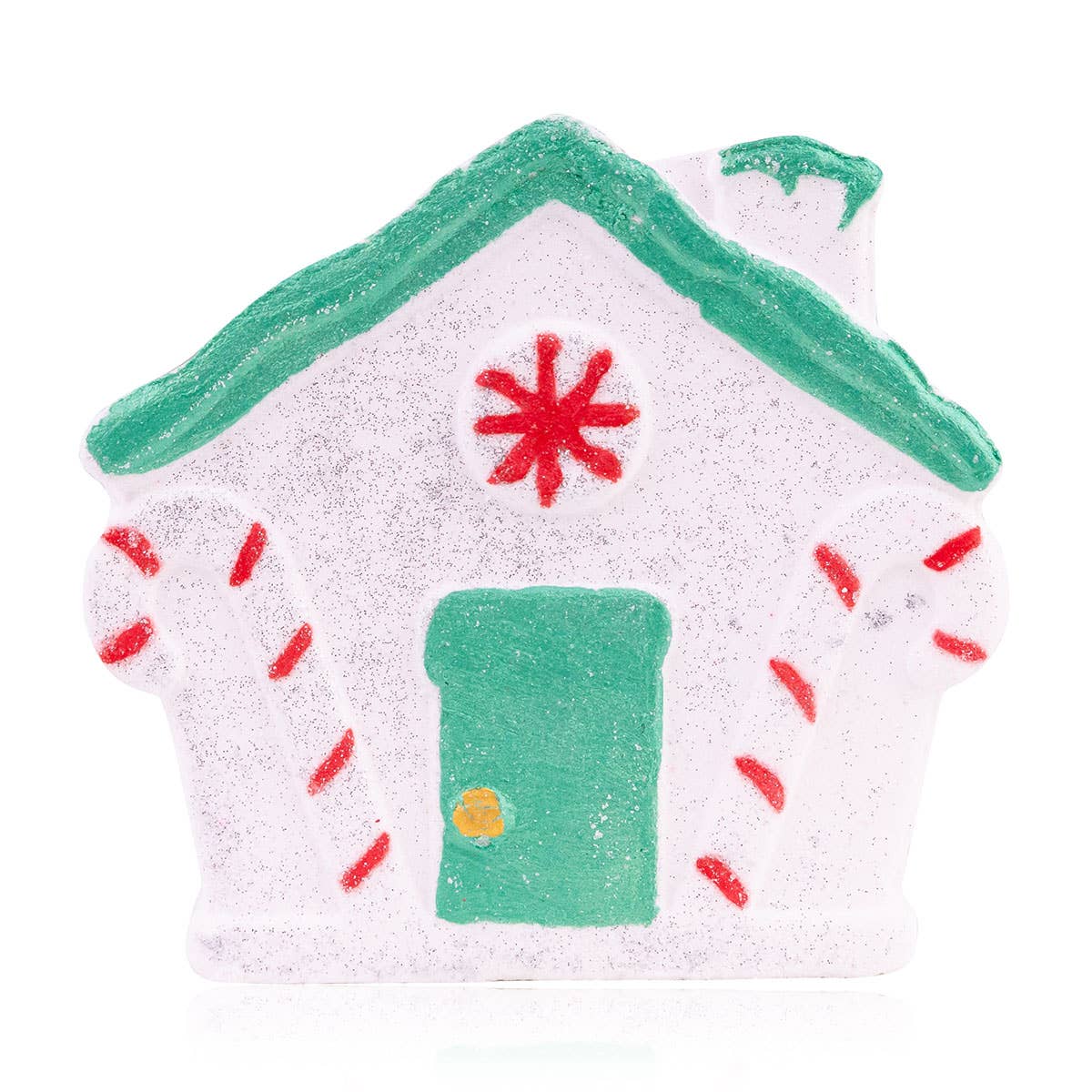 Accentra - Wholesale Bath Bomb/Fizz - Bath Bomb HAPPY HOLIDAYS, Bath Ball, Christmas in Display4