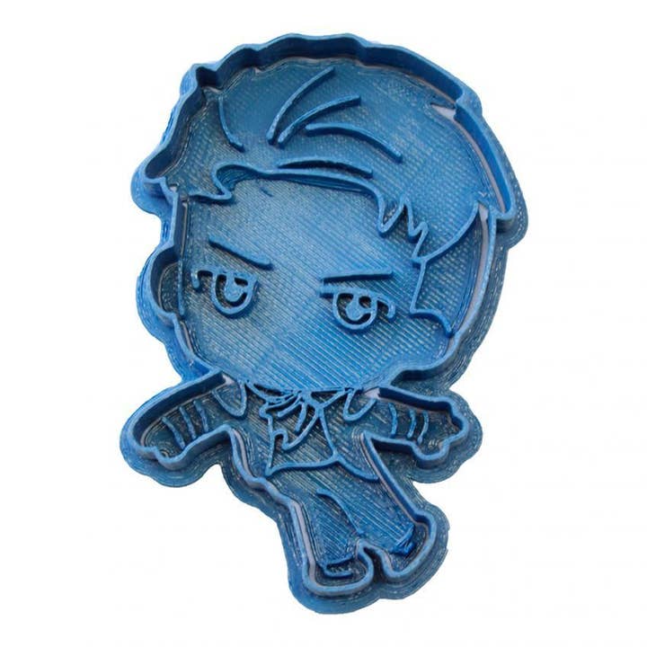 Otabek Yuri On Ice for wholesale by Cuticuter