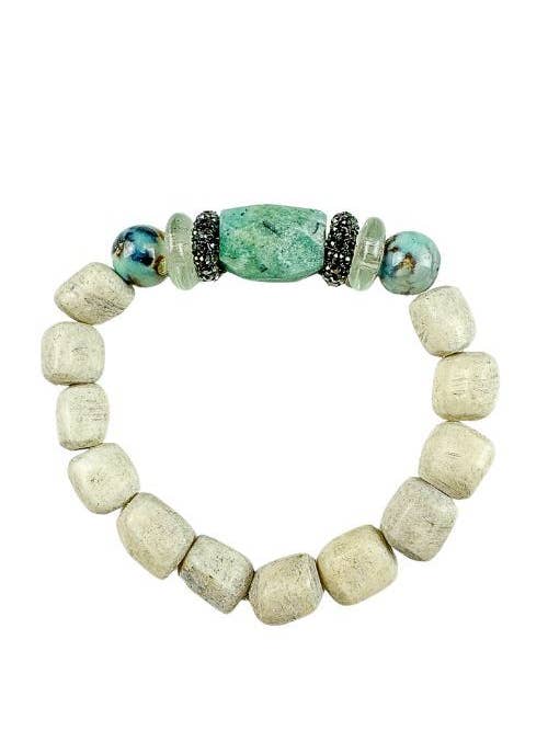 Pulseira Tribal Stack | Drift por atacado de Twine & Twig