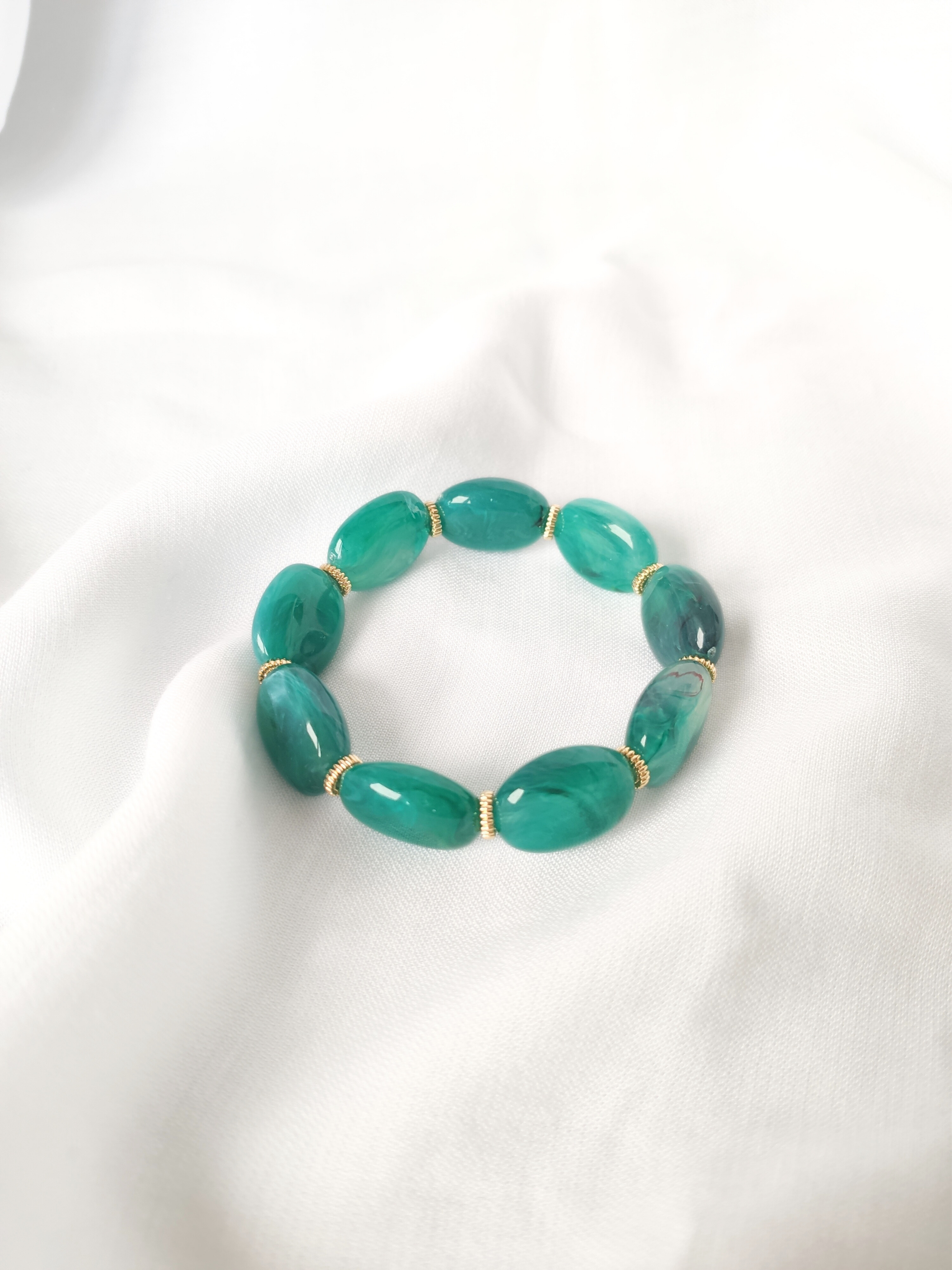 L'Atelier d'Artémis - Wholesale Beaded Bracelet - JANE bracelet14