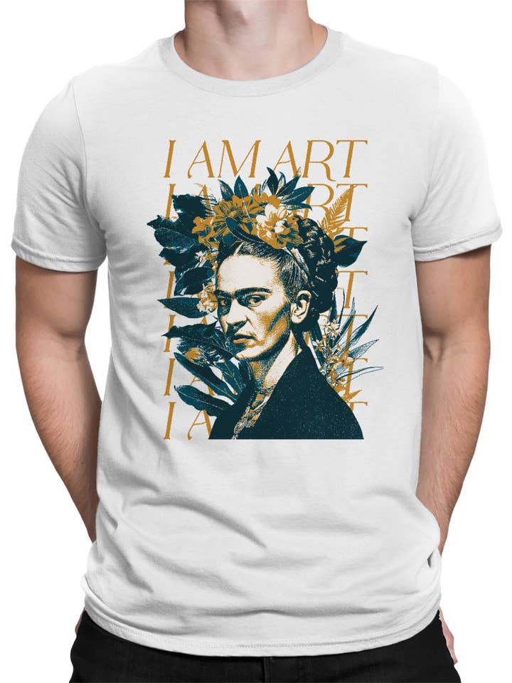 Swift Retail - Wholesale T-Shirt (Graphic) - Men's - Empowered Artistry Men's T-Shirt7