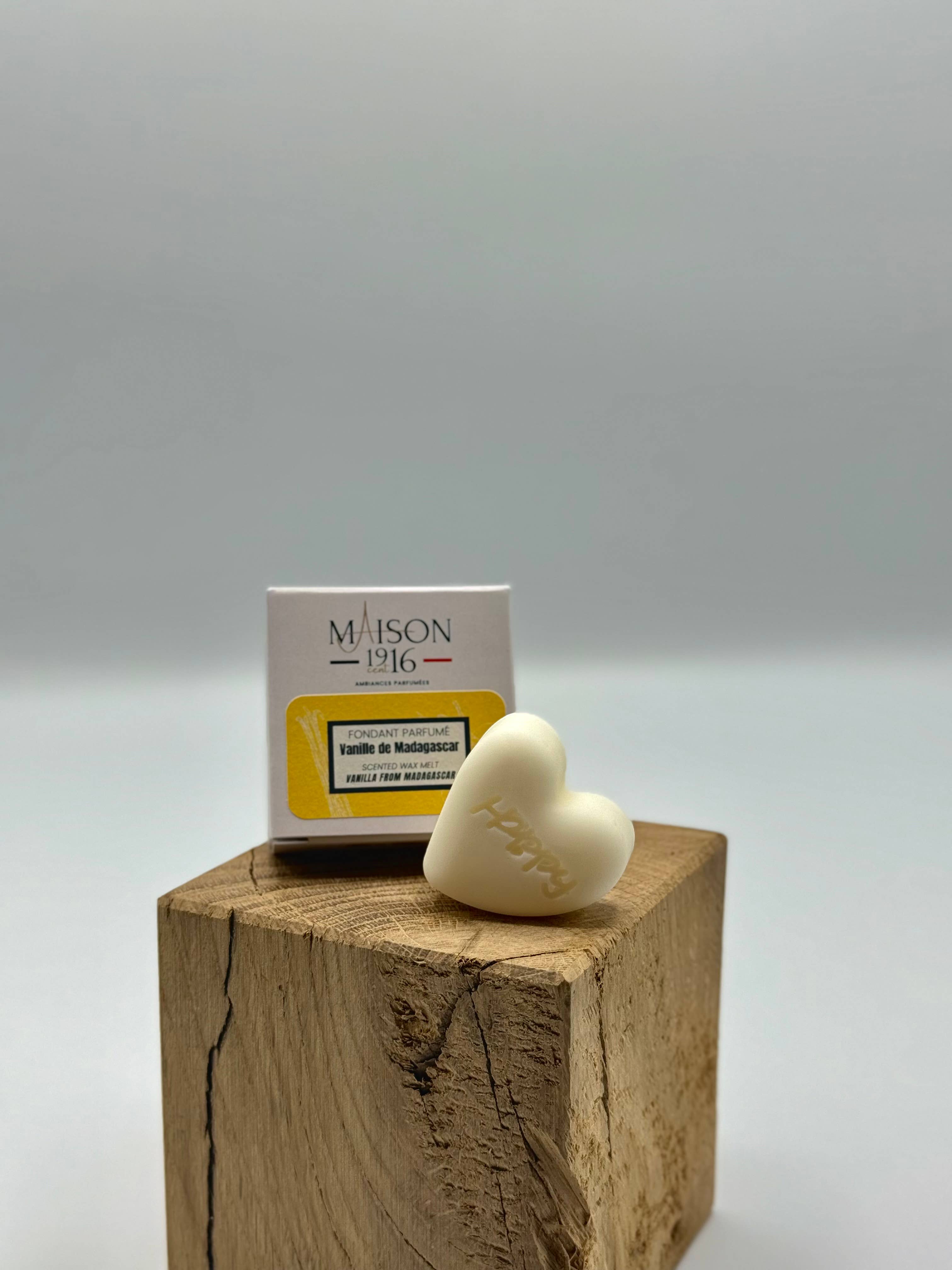 MAISON 1916 - Wholesale Wax Melt - ❤️ Scented Melts - Rapeseed Wax & Grasse Fragrance28