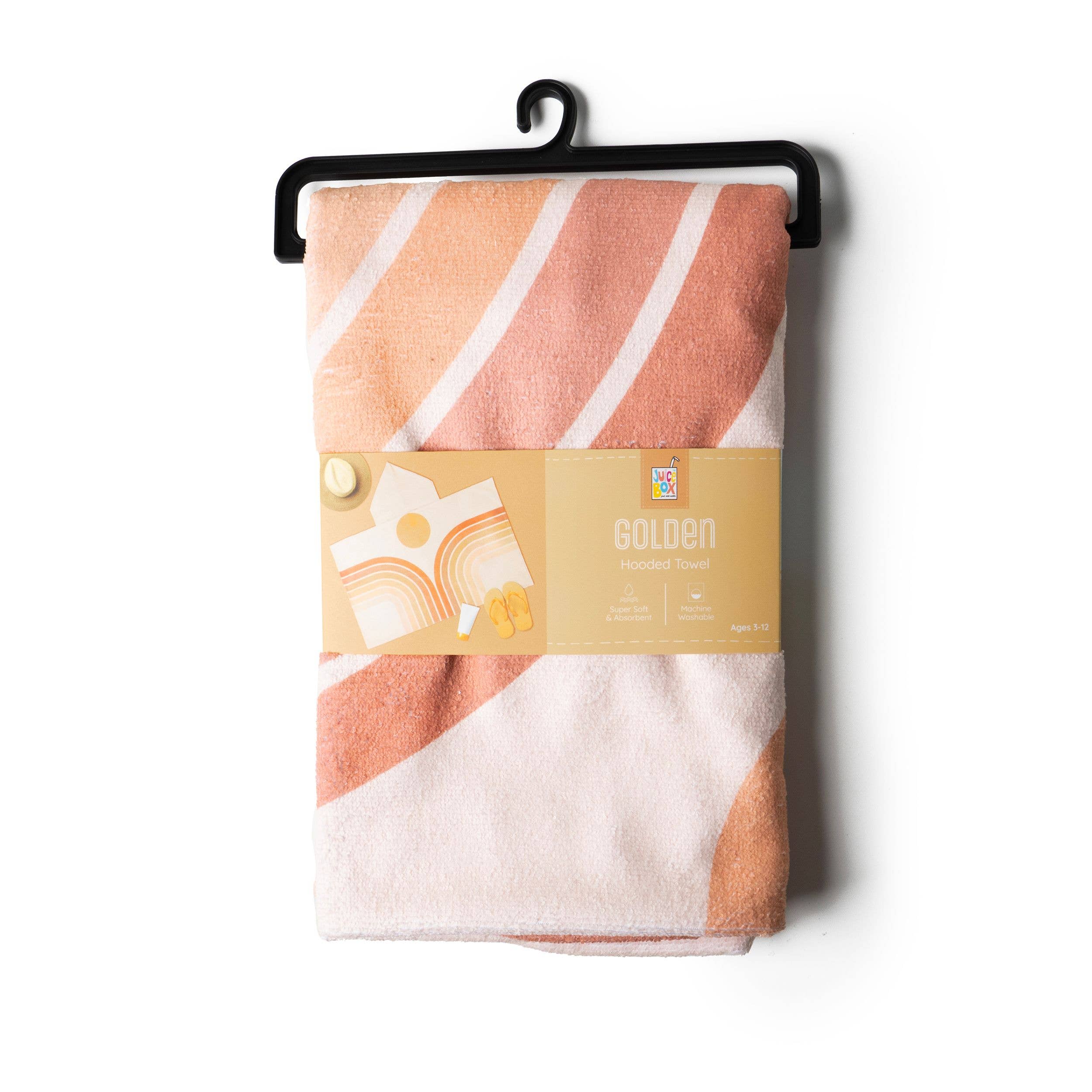 DM Merchandising - Wholesale Hooded Towel - Kids & Baby - Juice Box Hooded Towels Assortment9