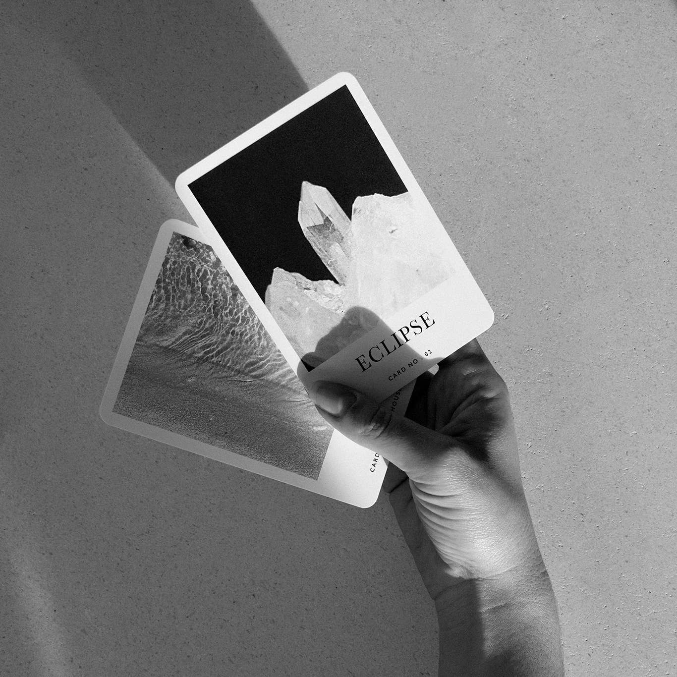 Then & Now Studio – wholesale Tarot cards – Creative Soul Deck5