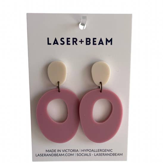 Core Dangles, redondo para todos los días para venta al por mayor de laserandbeam