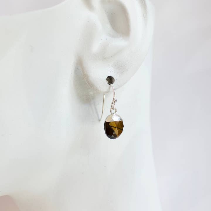 a.v. max - Vendita all'ingrosso Orecchini pendenti - Orecchini pendenti semi bud13