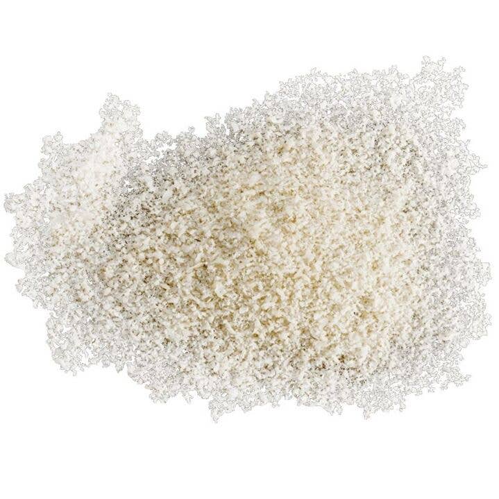 Bedouin - Venta al por mayor Frutos secos - Almendra blanqueada en polvo, bolsa de 400 g1