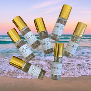Meadow Botanical Perfume Mist 1.7oz – Beach & Beverly