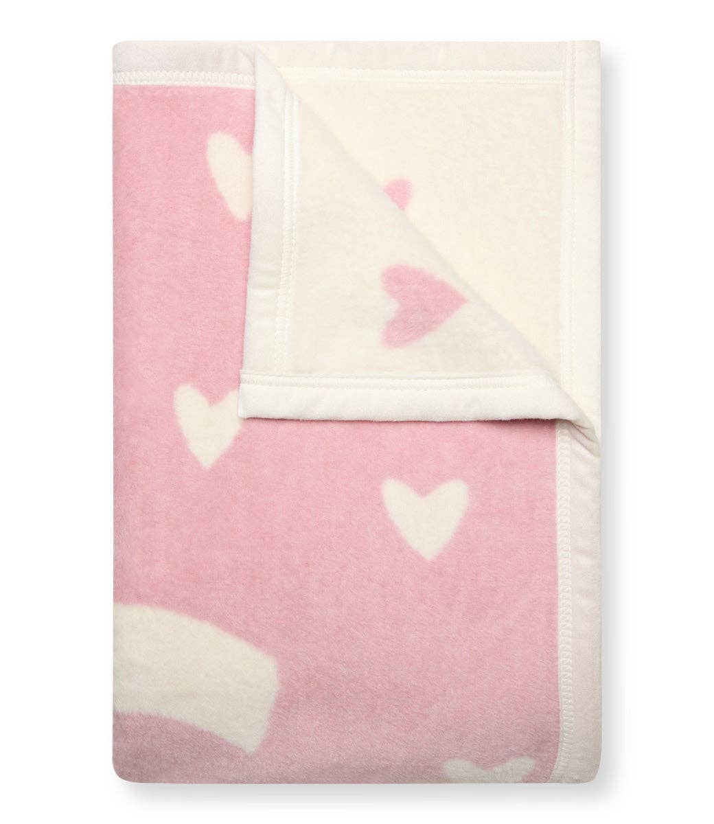 ChappyWrap - Wholesale Bedding Blanket - Kids & Baby - Big Sis Midi Blanket2