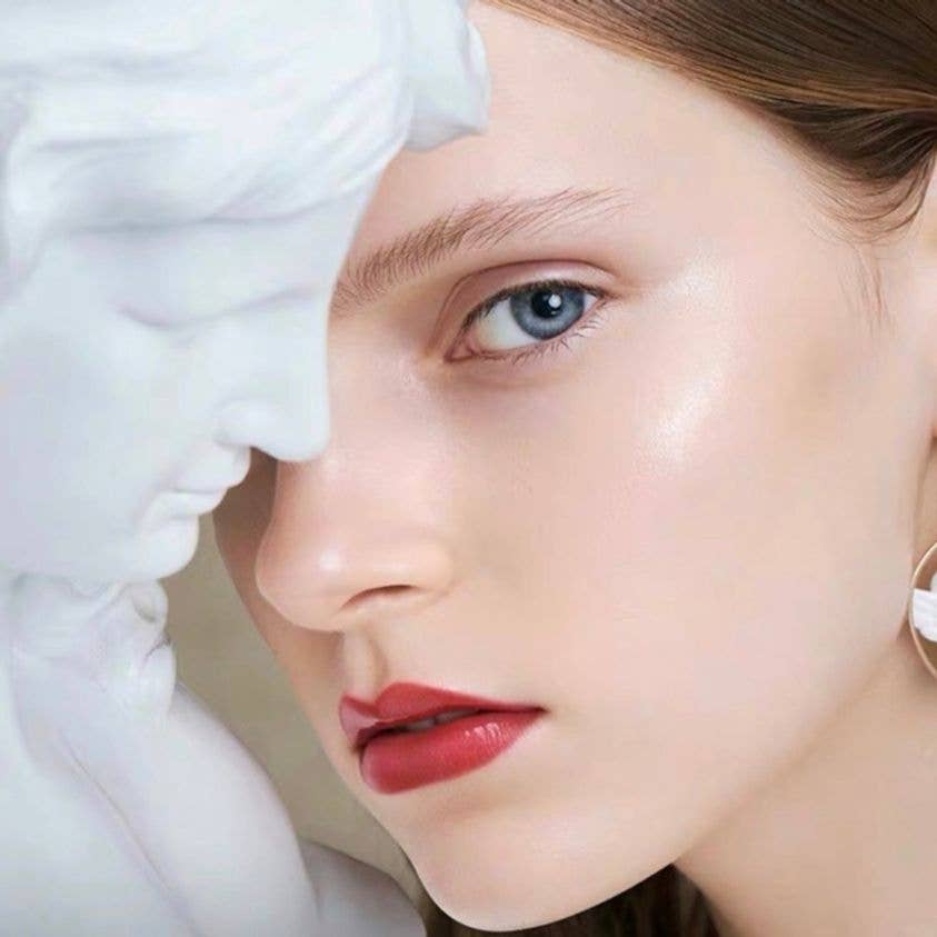 Plett Trading Ltd - ZEESEA COSMETICS – wholesale Makeup highlighter – Angel Highlighter2