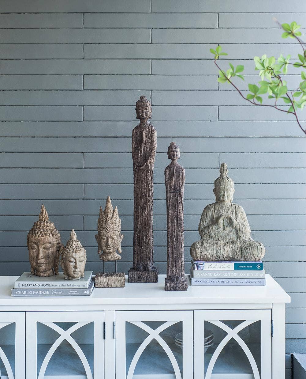 A&B Home Group Inc. - Wholesale Decorative Figurine - Buddha14