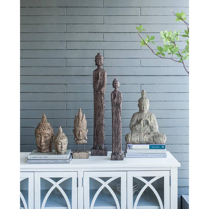 A&B Home Group Inc. - Wholesale Decorative Figurine - Buddha14