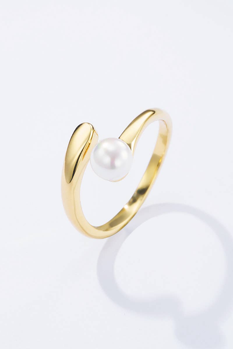 BYREN | ÉLINE L'ATELIER - Wholesale Band/Stacked Ring - Stainless steel ring 424AQ106