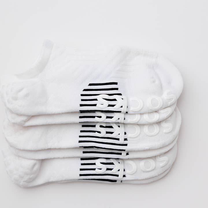 squid socks - Wholesale Socks - Unisex - No-Brainer - No-Show Non-Slip Silicone Grip Adult Socks