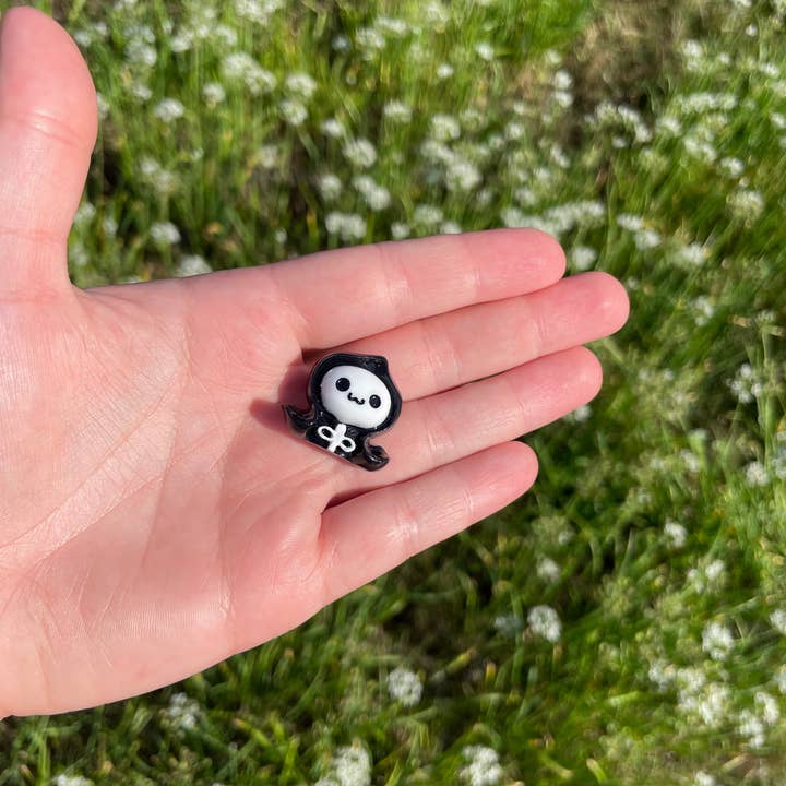 Mini Kitty Designs - Wholesale Shoe Jewelry - Women's - Halloween Croc Charms1