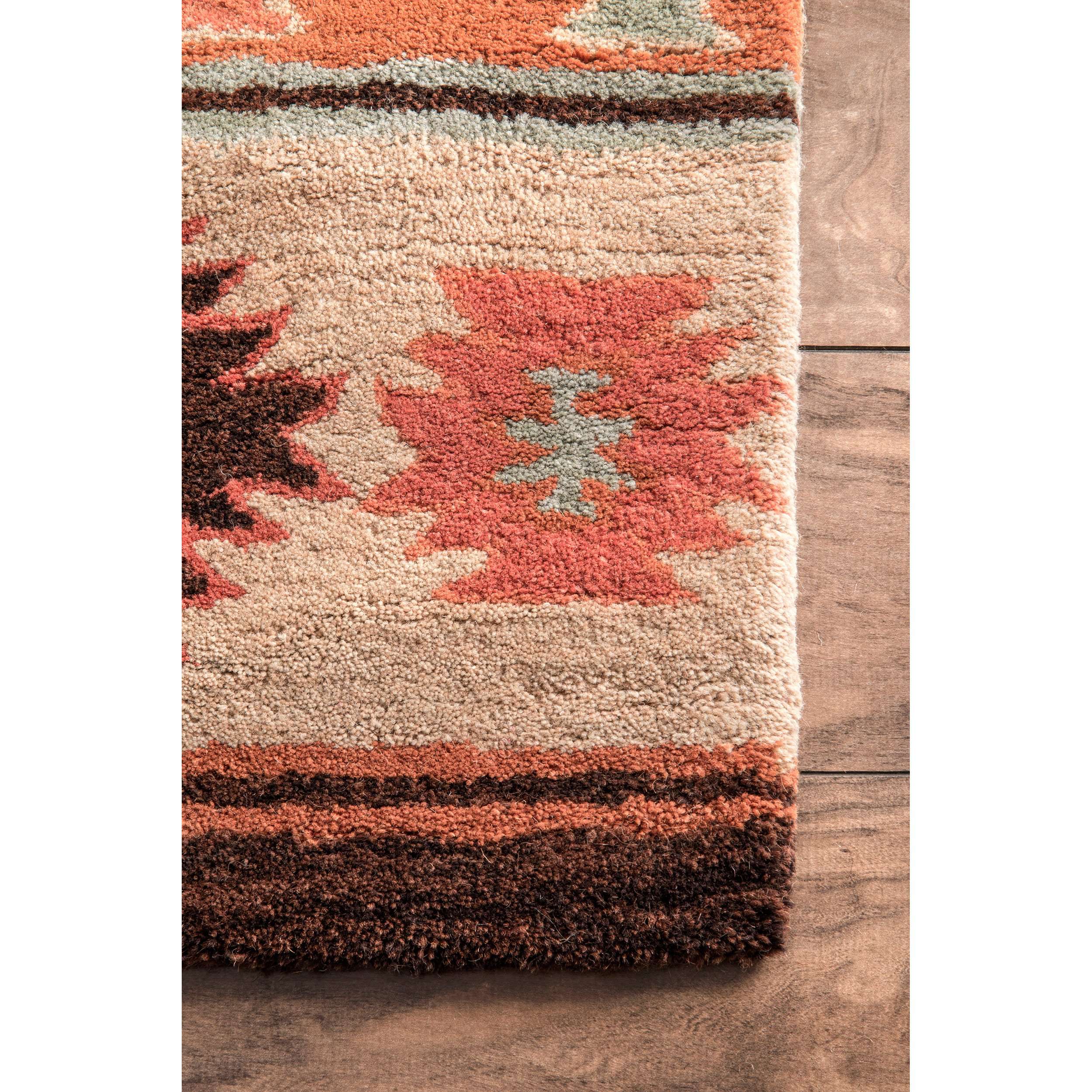 nuLOOM - Wholesale Area Rug - Hand Tufted Shyla Area Rug11