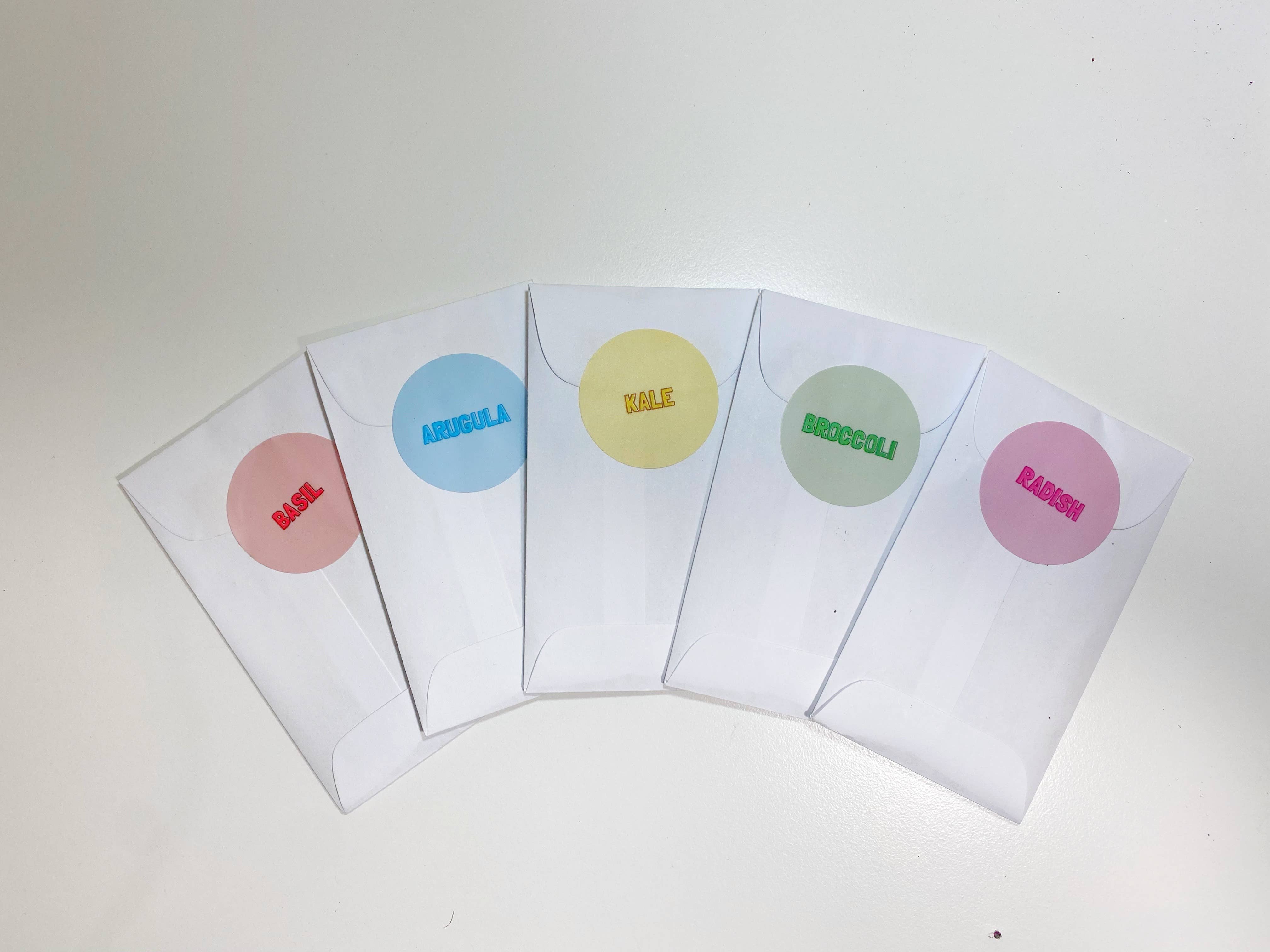 giftagreen - Wholesale Plant Seeds - Gift Box - All Occasion10