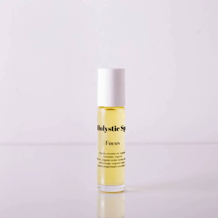 Mezcla de para venta al por mayor de Holysticspa