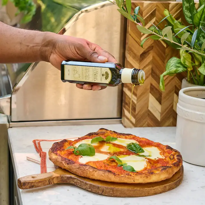 Mercato di Bellina - Wholesale Olive Oil - Frantoi Cutrera - Selezione Extra Virgin Olive Oil - Sicily1