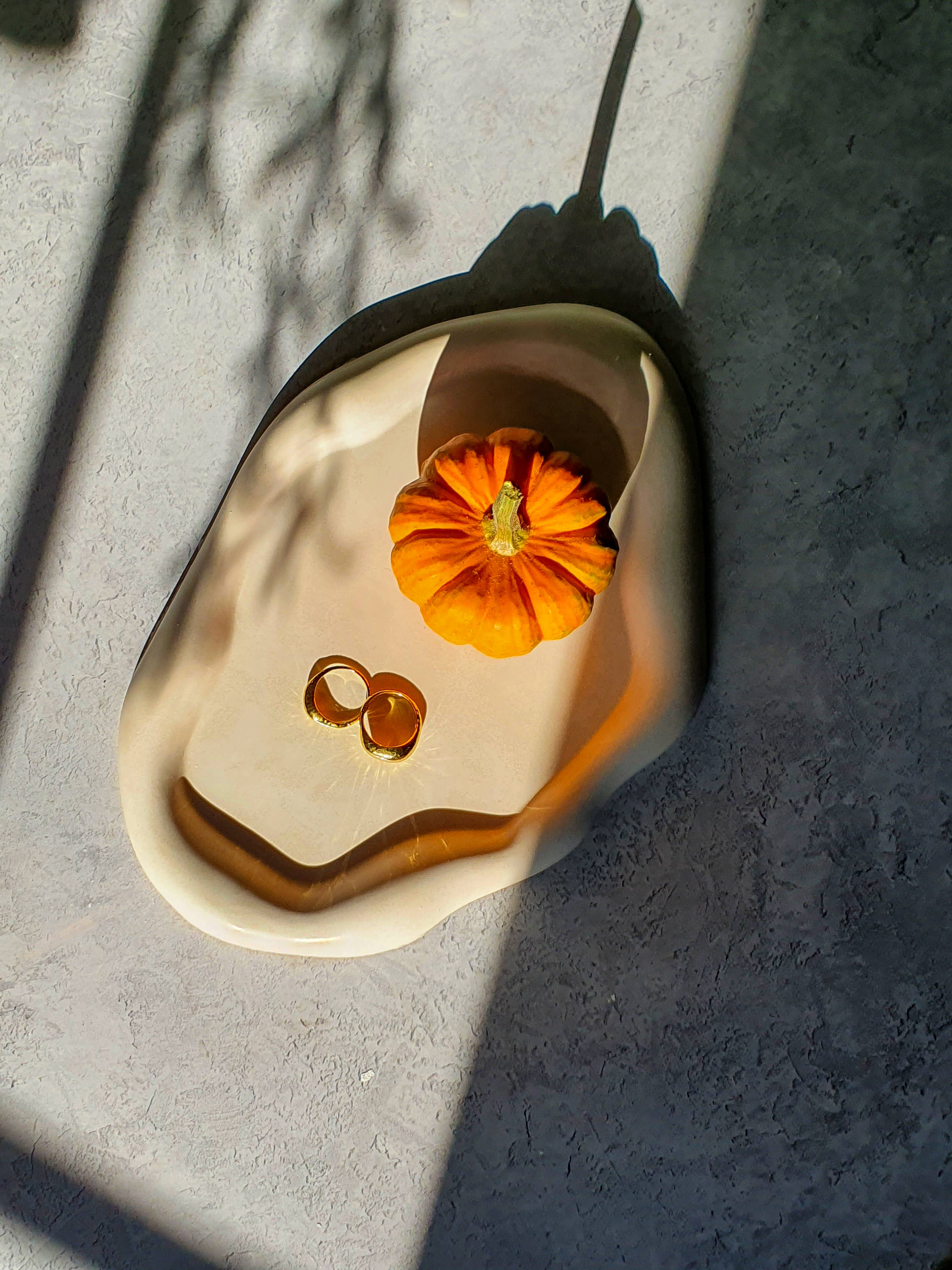 Gokican – wholesale Jewellery dish – Irregular Cloudy Curvy Tray- Jewellery Holder  - Home Decor4