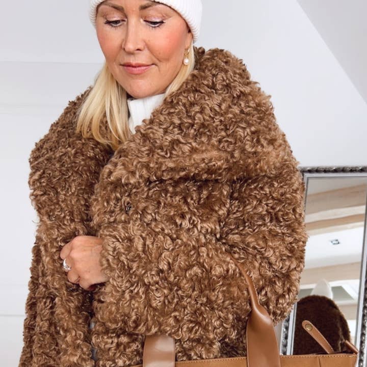 V. Milano GmbH - Wholesale Tote Bag - Women's - Bag Vfares0