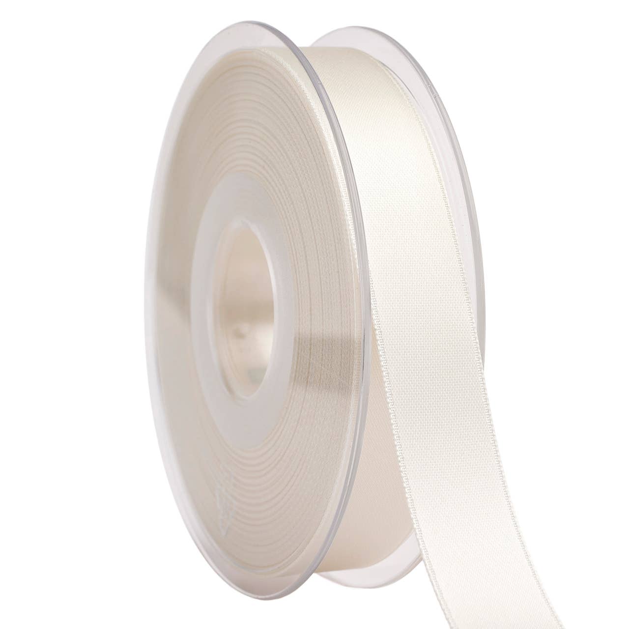 Morex Ribbon - Wholesale Ribbon - Gift Wrapping - #035 - 5/8" Double Face Swiss Satin Ribbon46