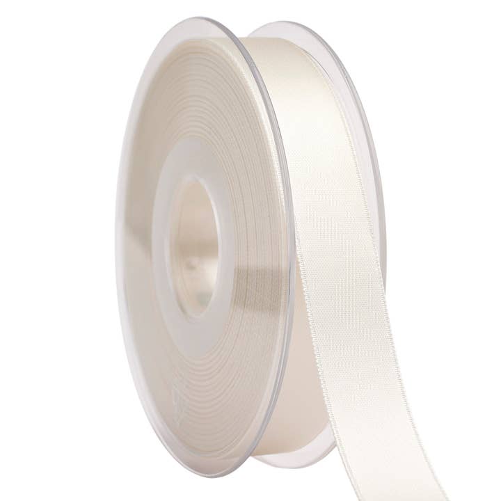 Morex Ribbon - Wholesale Ribbon - Gift Wrapping - #035 - 5/8" Double Face Swiss Satin Ribbon46