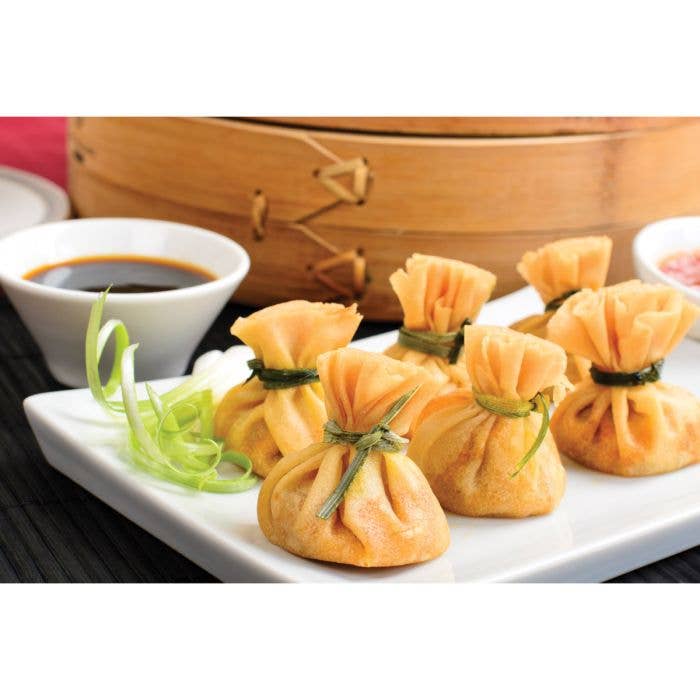 HIC - Harold Import Co. - Wholesale Kitchen Tool/Gadget - Helen's Asian Kitchen Spider Strainer, 5in1