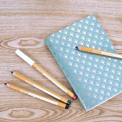 Zao Makeup – Delineador/lápis por atacado – Lápis multifuncional ZAO (olhos e lábios) *** orgânico e vegano34