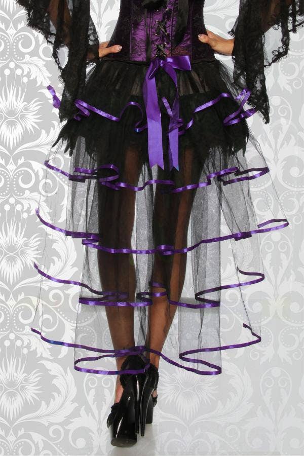 Atixo - Wholesale Skirt - Women's - Burlesque Skirt7