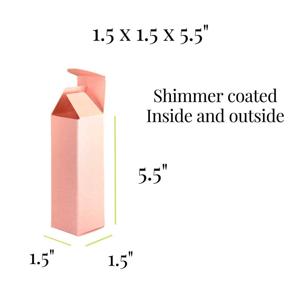 Vici Pack – Großhandel Geschenkboxen – 1-oz-Flaschenverpackungen aus luxuriösem Papier, Sets mit 25 Stück63