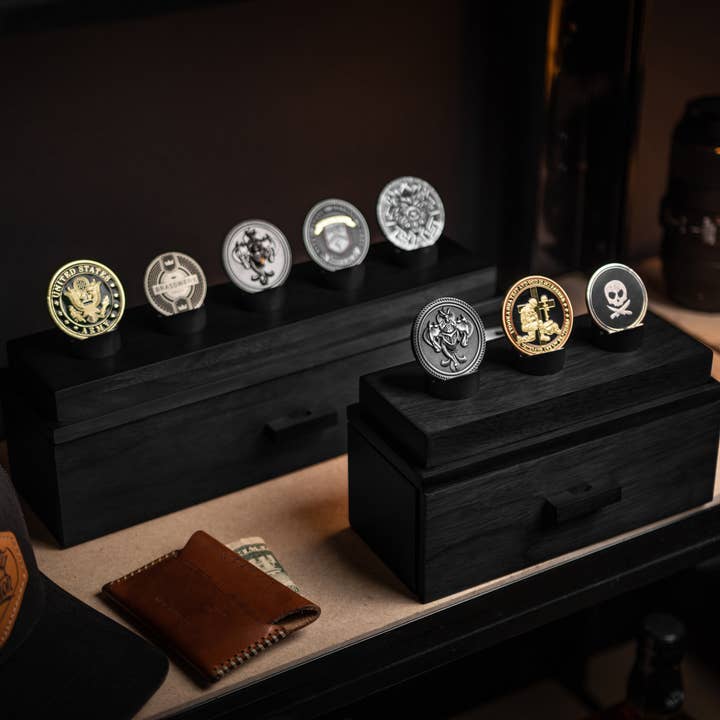 Holme & Hadfield - Venta al por mayor Cajas decorativas - El podio6