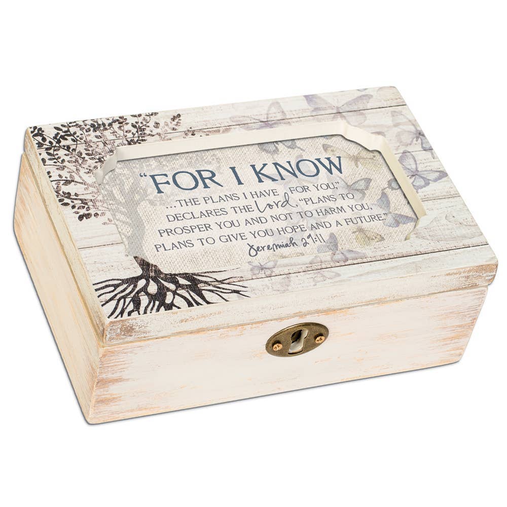 Dicksons - Vendita all'ingrosso Scatole decorative - Perché so che i piani sperano il futuro decoupage0