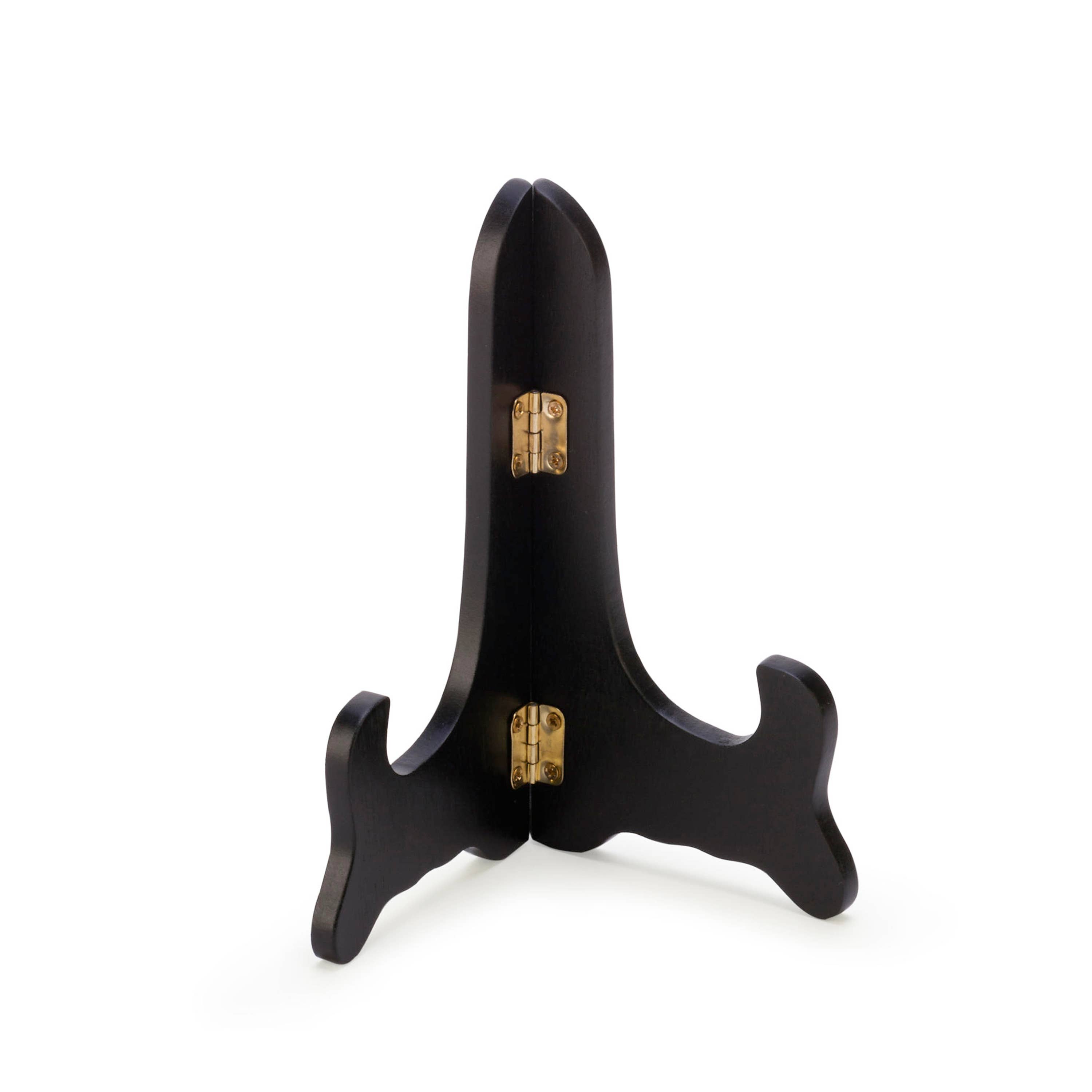 Tripar International - Wholesale Plate Hanger - Wooden Folding Plate Stands8