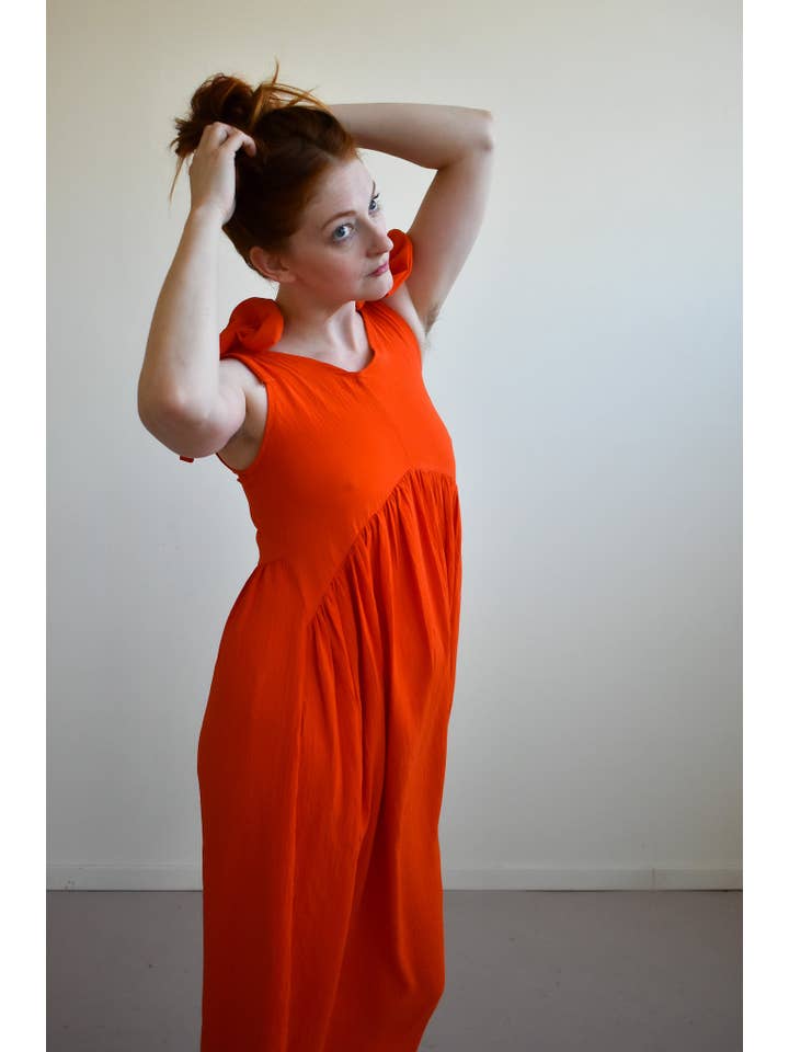 Altar - Vendita all'ingrosso Vestito - Donna - Abito Beau19