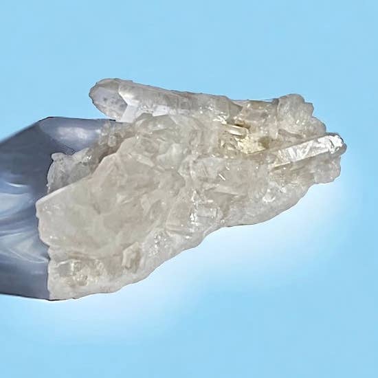 Clear Quartz for wholesale by Spiritual and Aligned