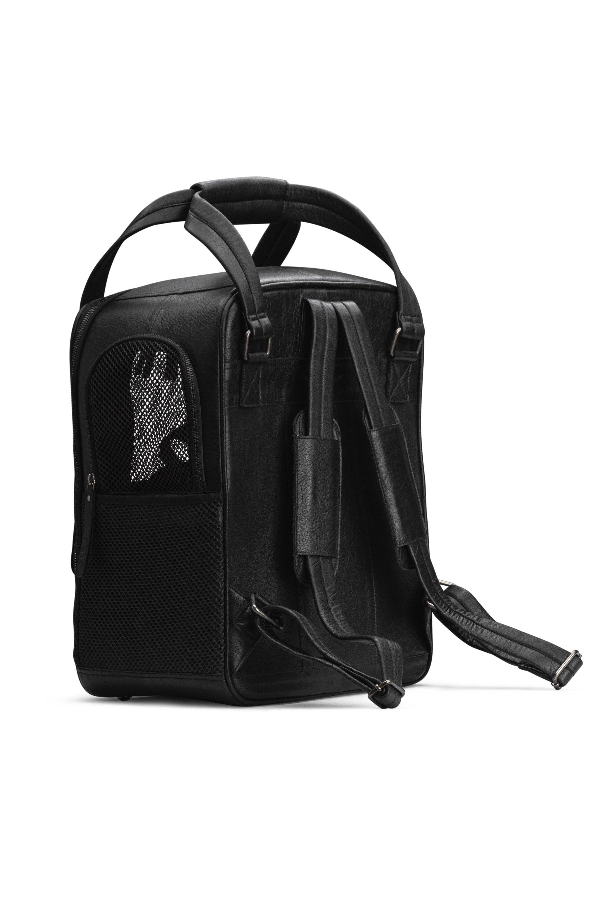 Muud - Vendita all'ingrosso Zaino - Donna - Zaino da trasporto per animali Cecily1