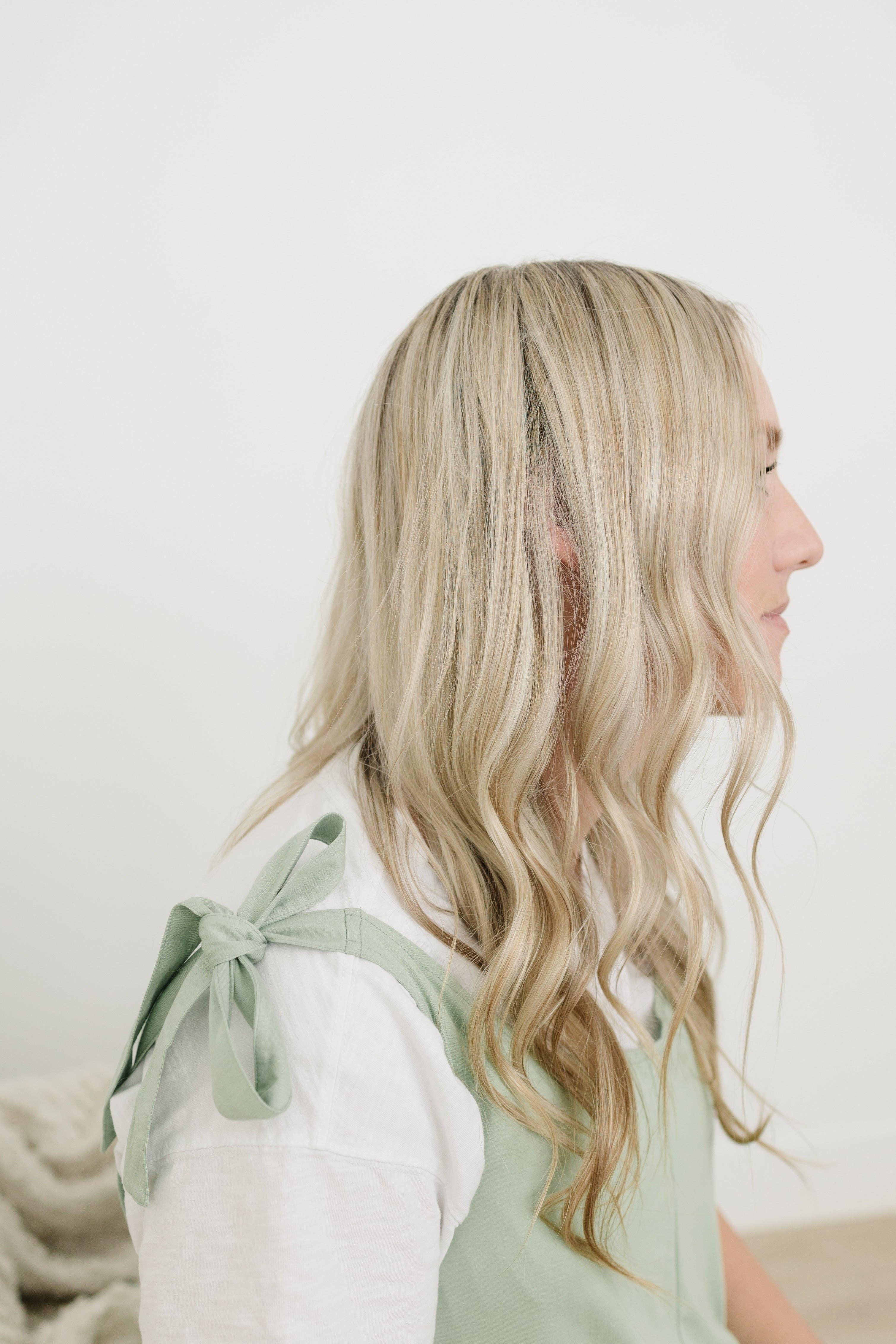 Earth Baby Outfitters - Wholesale Jumpsuit - Women's - Eco-Cosy Megan Wide Leg Romper10