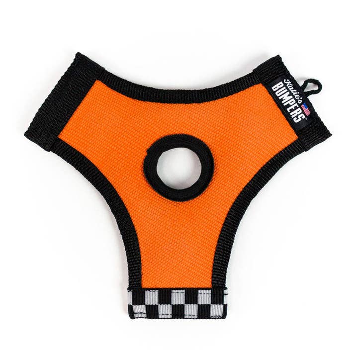 Katie's Bumpers - Wholesale Pet Fetch Ball - Dog - Best KB Frequent Flyer UFO Fetch Toy For Dogs