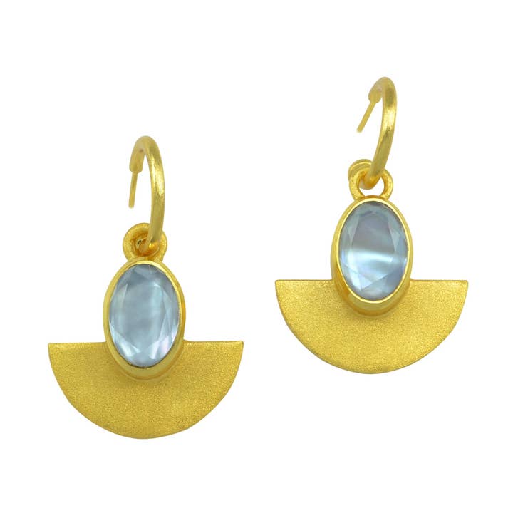 ATILA ØRERINGE for engroshandel hos Betty Carré