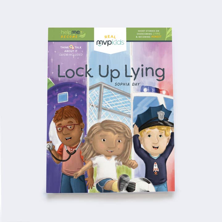 Bloqueo acostado - Tapa dura para venta al por mayor de MVP Kids