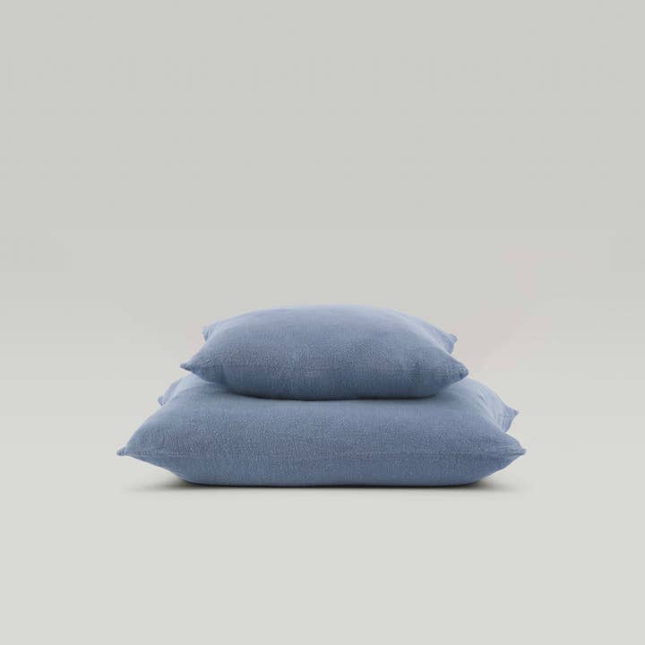 Maison Masarin - Wholesale Chair Cushion - French raw linen cushion cover - spring summer bedding8