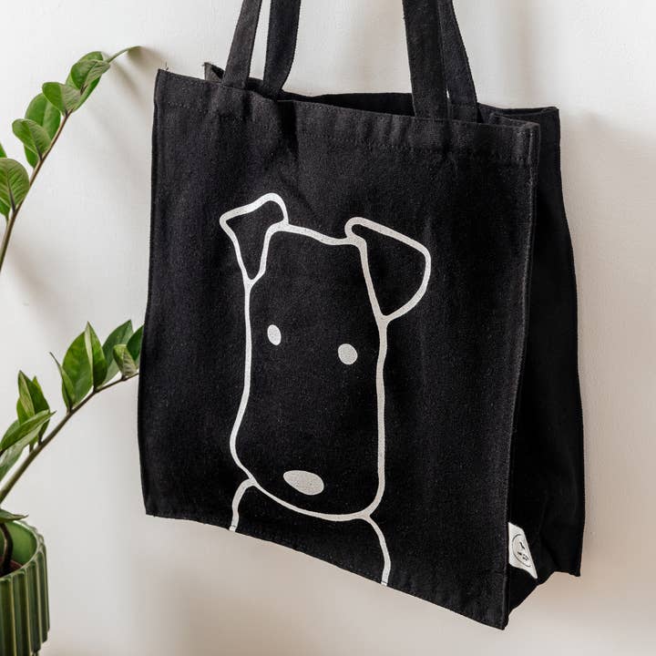 Park Life Designs - Vente Tote bag – femme - Sac fourre-tout Charlie5
